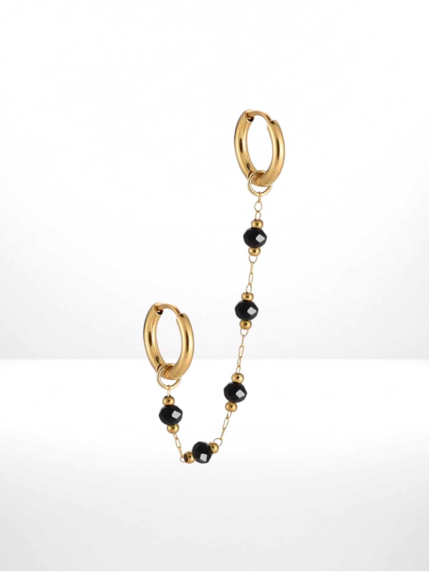 Match Chain with Hoop