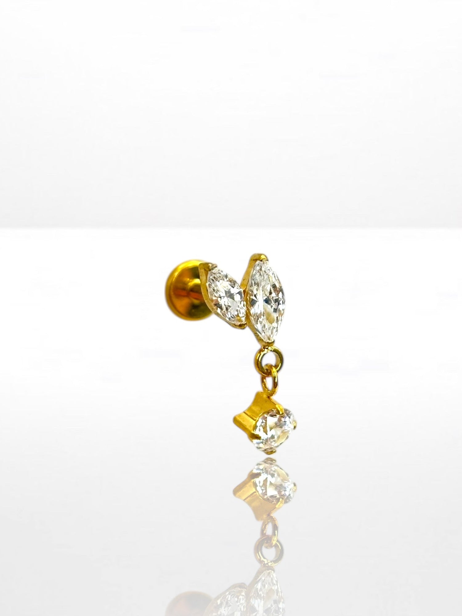 Marquise Line