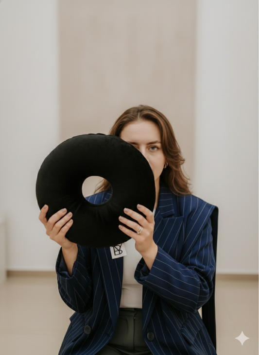 BAYA Piercing Pillow