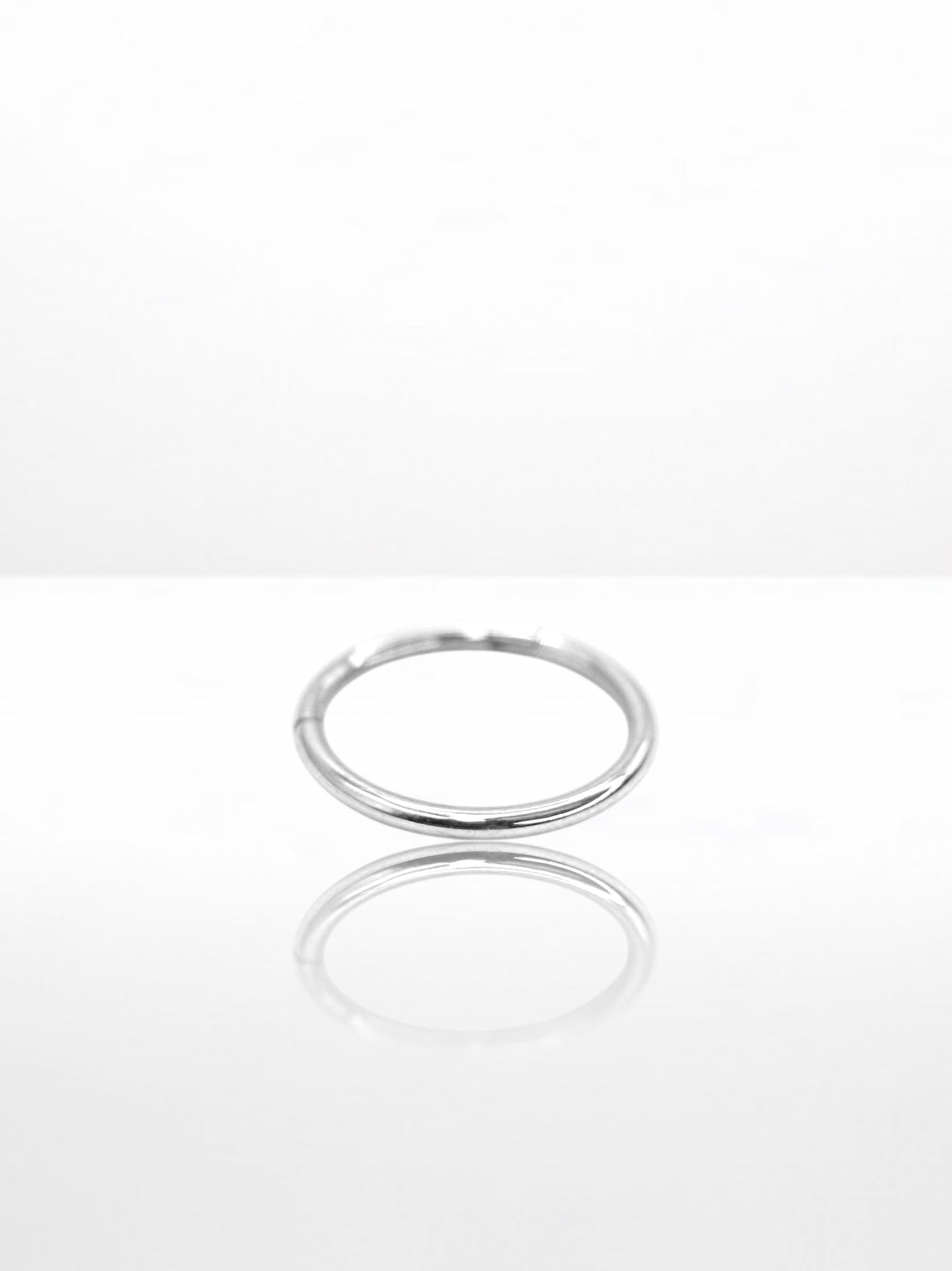 Titanium Simple segment