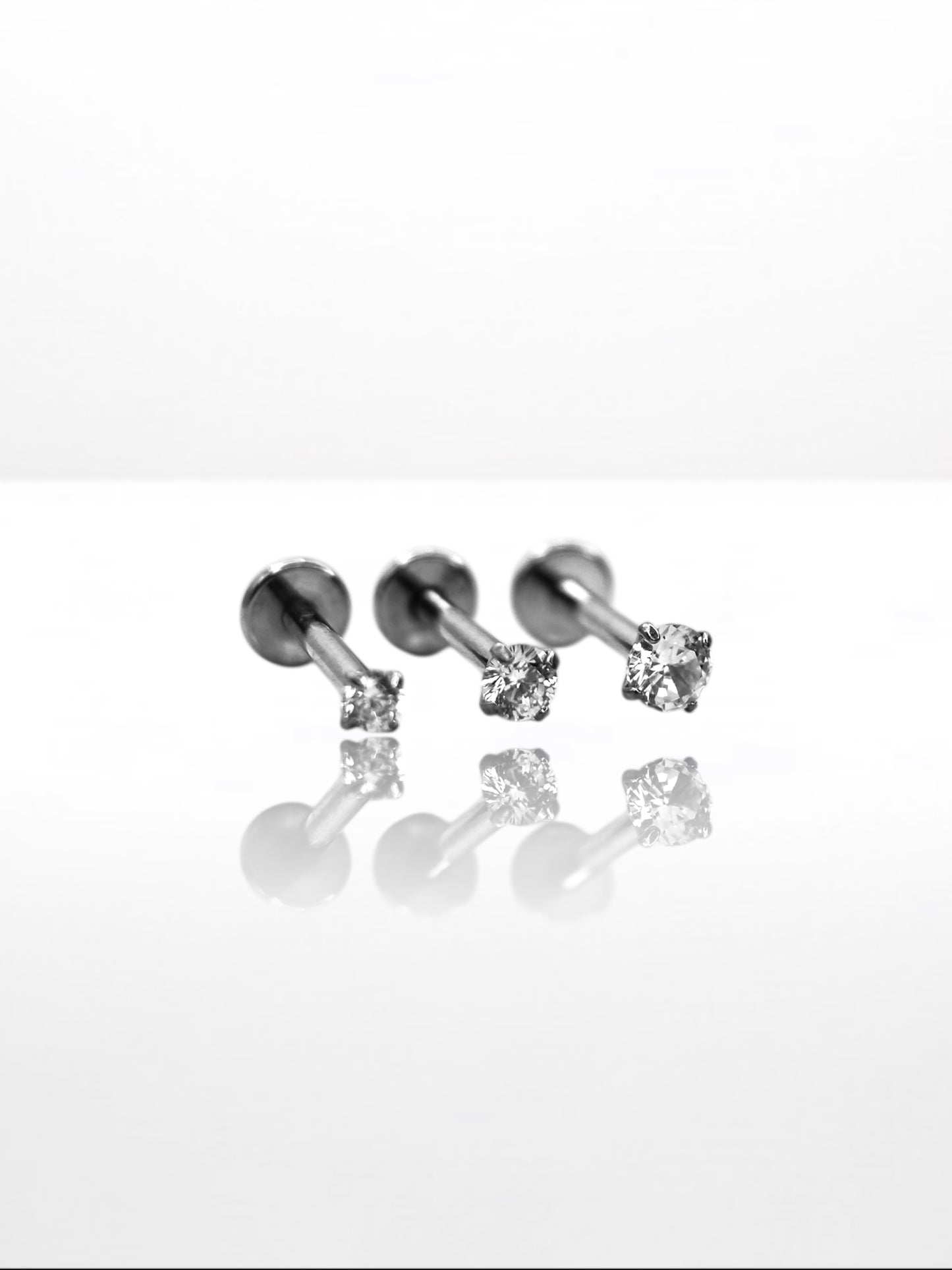 Titanium Simple Zircona