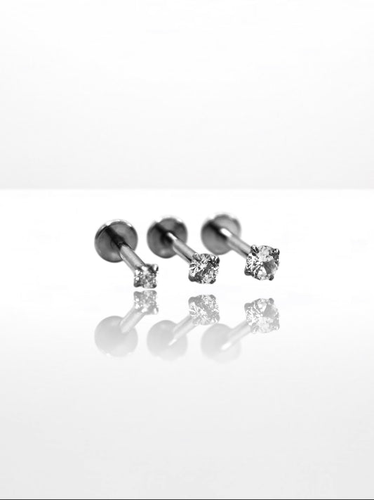 Titanium Simple Zircona