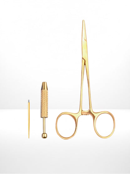 Piercing Home Kit
