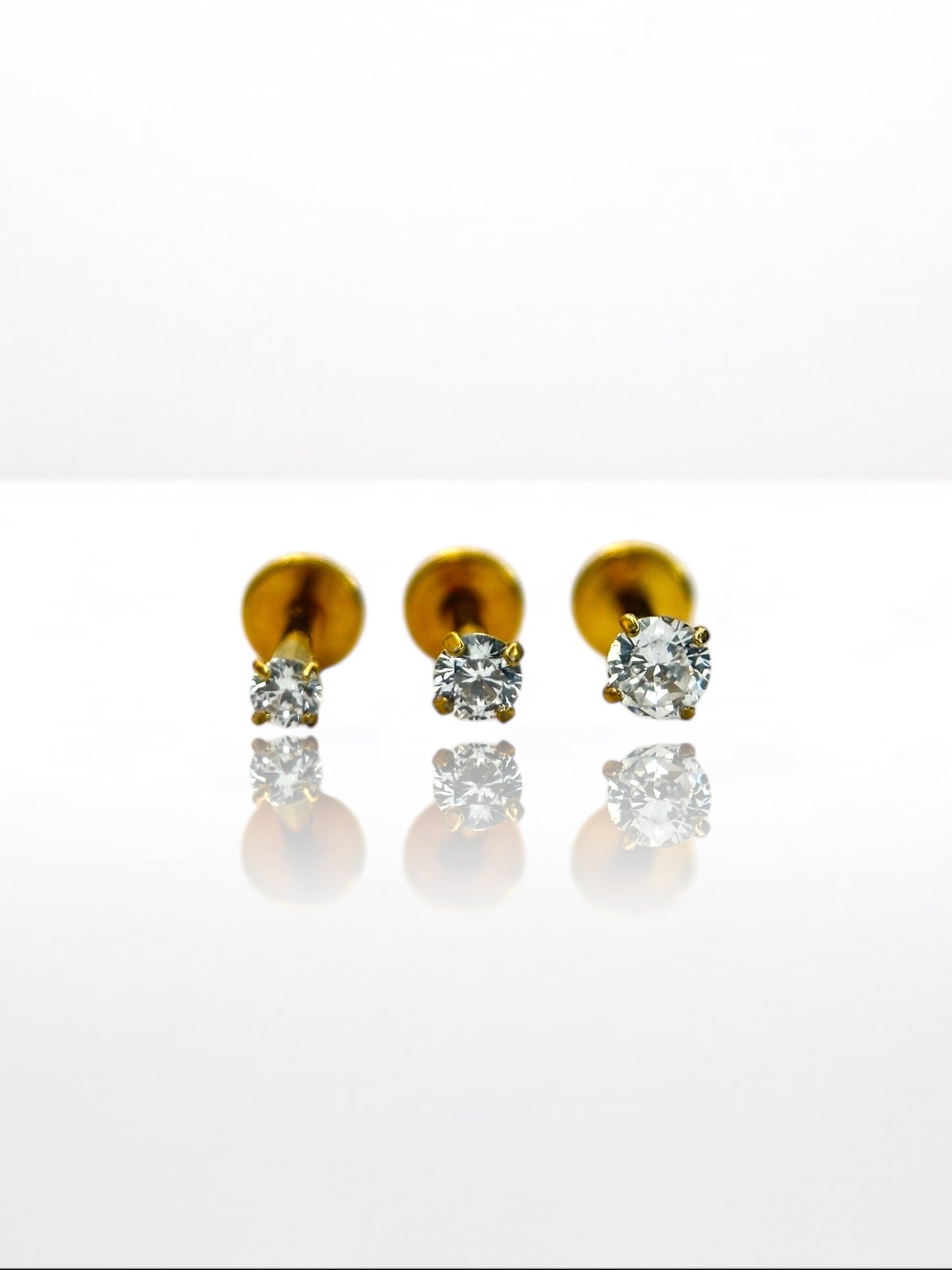 Titanium Simple Zircona