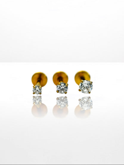 Titanium Simple Zircona