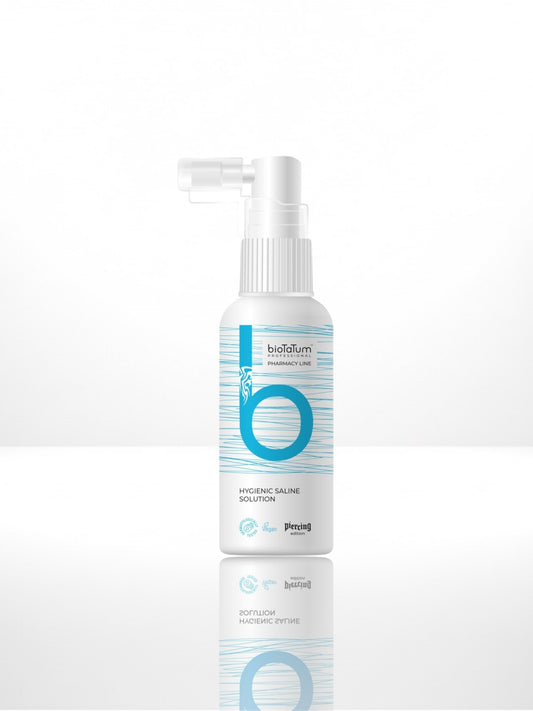 Piercing Aftercare Cleanser