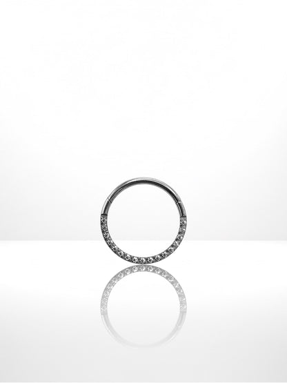 Titanium Classic side segment