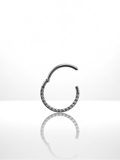 Titanium Classic side segment