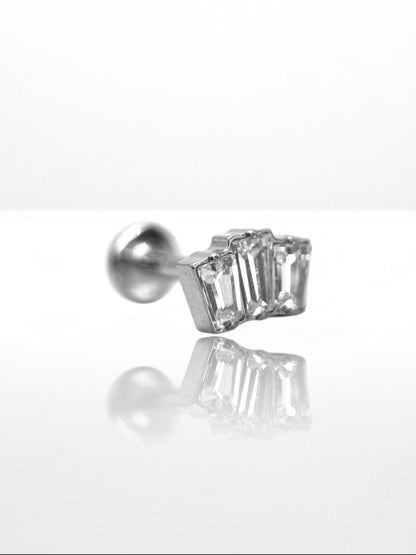 Titanium Shine Mini Crown