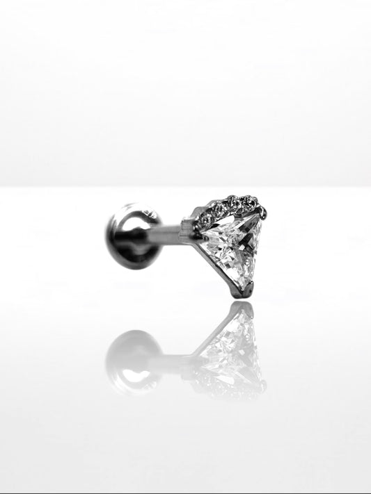 Titanium Triangle Zircona